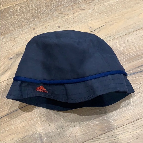 Adidas hat